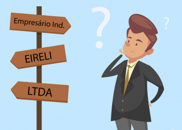 EIRELI ou Sociedade Limitada Unipessoal?